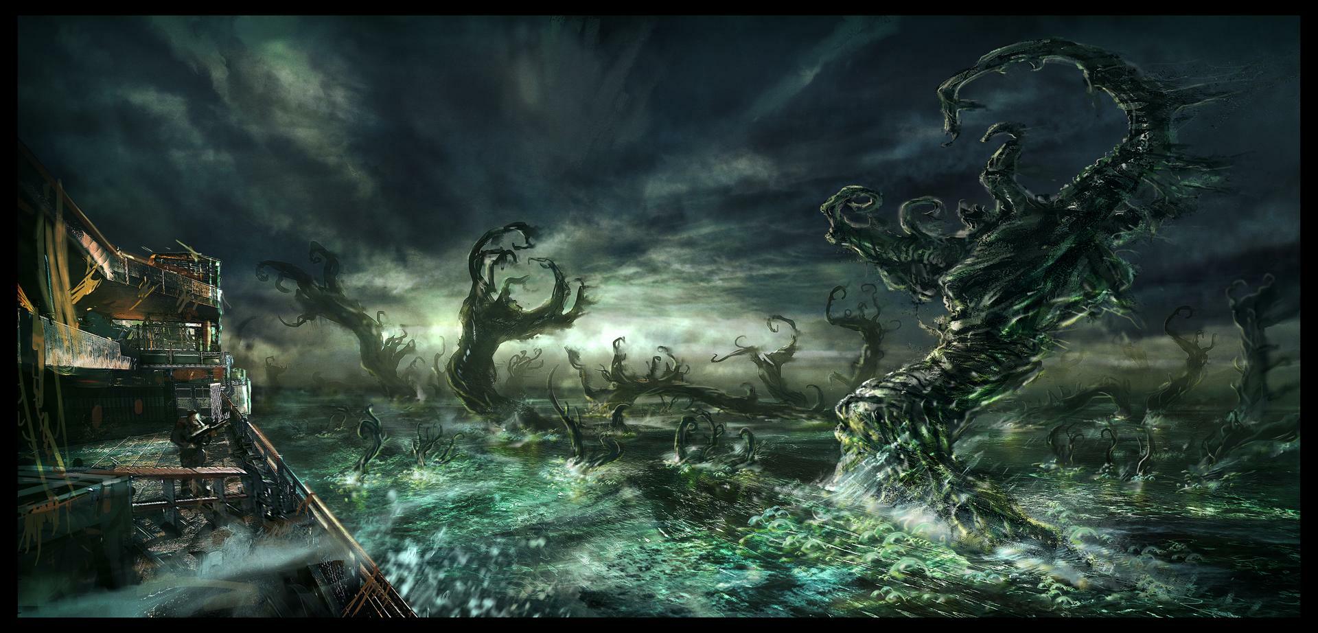 Gears of War 3 - Imagen 20